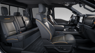 2025 Ford F-150® Internal Image 1